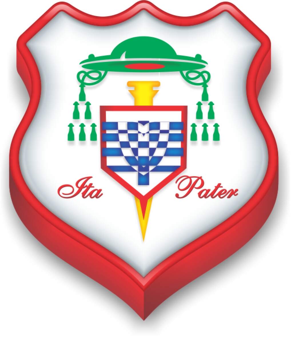 Logotipo de Colegio Diocesano Seridoense