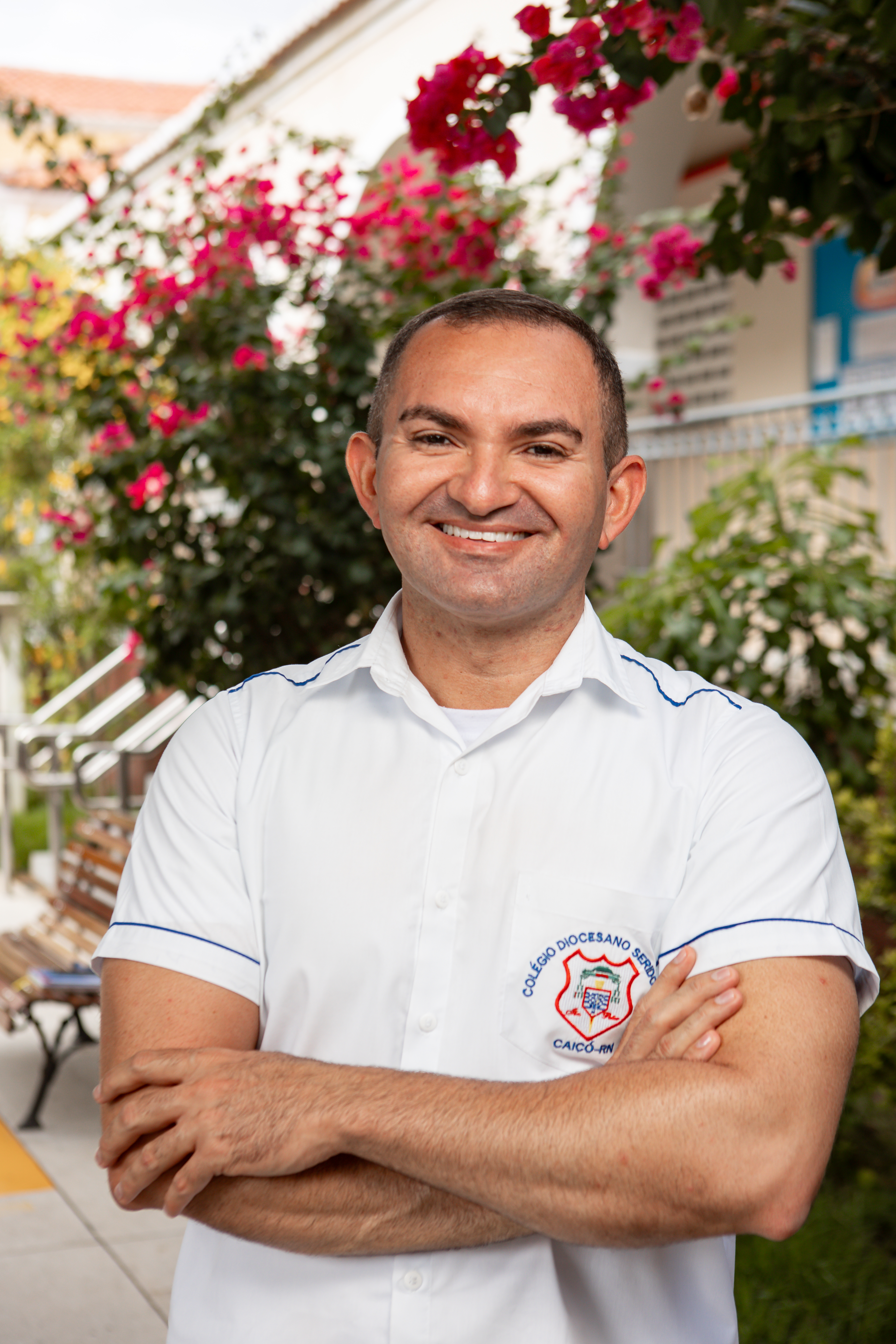 Foto do CARGO de CDS Caicó